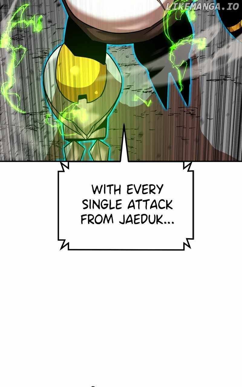 Double Click Chapter 182 8
